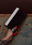 Cactus Cowhide Wallet