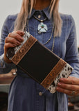 The Boot Stitch Wallet