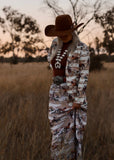The Horses Blazer