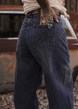 The Oakie Jeans