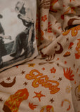 Mojave Throw Rug