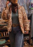 The Cowpoke Quilted Jacket