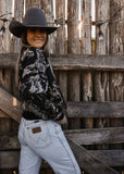 Desert Rider Sweater