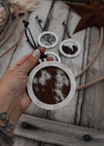 cowhide_cowboy_christmas_bauble_decoration_seasonal_western_home_decor_ranchy_handcrafted_handmade_mack_and_co_designs_australia