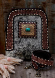riley_cowhide_tooled_leather_turquoise_buckle_buck_stitch_american_darling_bags_handbag_crossbody_mack_and_co_designs_australia