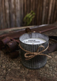 The Apple Moonshine Candle