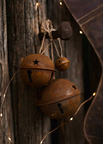 Rustic Jingle Bells