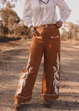 The Rodeo Revival Pants