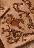 The Outlaw Romance Coat