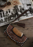 Whiskey Creek Wallet