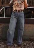 The Remi Jeans
