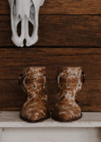 Ruth Cowhide Boot