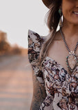 The Stampede Spirit Dress