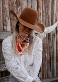 Rodeo Rewind Wild Rag