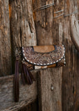The Whiskey Creek Wallet