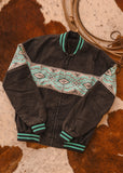 The Thunderbird Trail Bomber Jacket