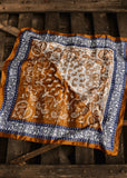 Paisley Wild Rag