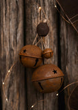 Rustic Jingle Bells