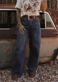 The Oakie Jeans