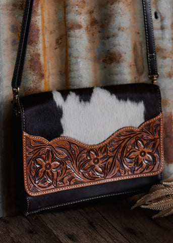 joslynn_cowhide_tooled_leather_handbag_bag_crossbody_western_mack_and_co_designs_australia