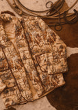 The Cowpoke Quilted Jacket