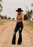 The High Noon Bodysuit