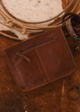 The Skyfire Crossbody Bag