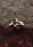 Jeffrey Bullet Shell Cufflinks