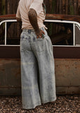 The Marlowe Jeans