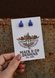 Sam Earrings