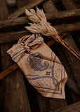 Lariat Wild Rag