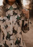 The Stephenville Dress