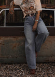 The Remi Jeans
