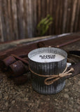 The Ranch Hand Candle