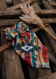 Aztec Wild Rag