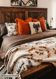 Ranch Life Comforter Set