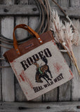wrangler_wild_west_real_rodeo_canvas_cowboy_vintage_tote_bag_handbag_crossbody_montana_america_usa_western_mack_and_co_designs_asutralia