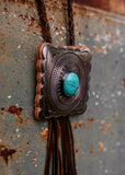 leather_concho_bolo_necklace_american_darling_turquoise_genuine_western_cowboy_cowgirl_mack_and_co_designs_australia