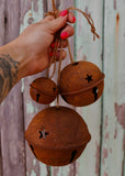 Rustic Jingle Bells