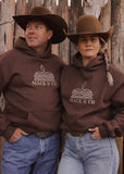 The Signature Boot Stitch Hoodie