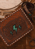 The Skyfire Crossbody Bag