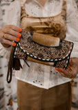 The Whiskey Creek Wallet