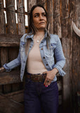 Blakely Denim Jacket