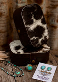 ella_cowhide_jewellery_jewelry_case_chocolate_brown_white_suede_leather_mack_and_co_designs_australia