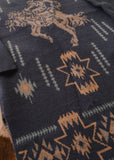The Midnight Rodeo Cardigan
