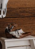 Desperado Cowhide Boot