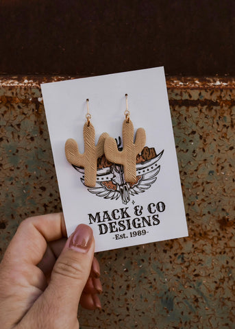 Jackie Earrings