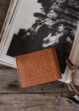 thomas_mens_leather_woven_wallet_western_cowboy_bifold_tan_chocolate_brown_burgundy_mack_and_co_designs_australia