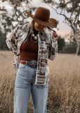 winslow_aztec_jacket_concho_sherpa_brown_tan_cream_western_cotton_rye_outfitters_america_cowgirl_mack_and_co_designs_australia