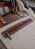 wrangler_wild_west_real_rodeo_canvas_cowboy_vintage_tote_bag_handbag_crossbody_montana_america_usa_western_mack_and_co_designs_asutralia